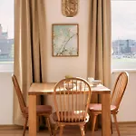 Land - Alter Holzhafen - Abc2 Apartamento *