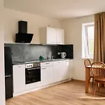 Apartamento Land - Alter Holzhafen - Abc2 *