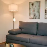 Land - Alter Holzhafen - Abc2 Apartamento Wißmar