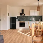 Apartamento Land - Alter Holzhafen - Abc2