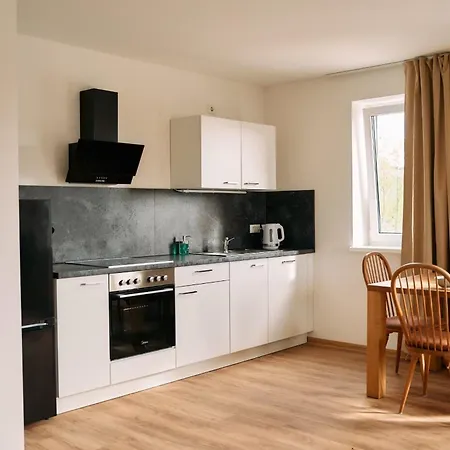 Apartamento Land - Alter Holzhafen - Abc2 *