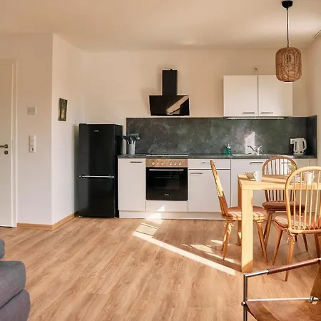 Apartamento Land - Alter Holzhafen - Abc2