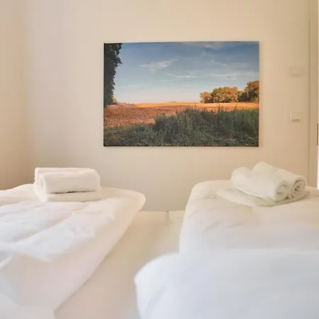 Land - Alter Holzhafen - Abc2 Apartamento *