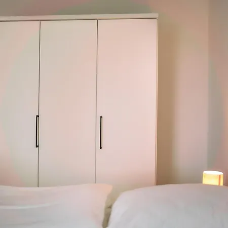 Apartamento Land - Alter Holzhafen - Abc2