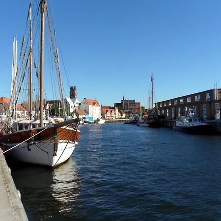 Land - Alter Holzhafen - Abc2 Wißmar