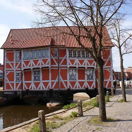 Land - Alter Holzhafen - Abc2 *